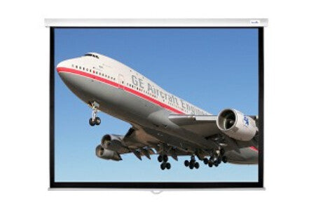 Sapphire AV SWS270-ASR2 projection screen 3.38 m (133") 4:3