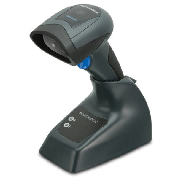 Datalogic QuickScan QBT2131 Handheld bar code reader 1D Black