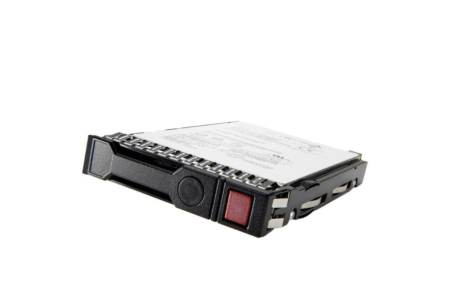 HPE 4TB SATA 6G Business Critical 7.2K LFF SC 1-year Warranty Multi Vendor HDD