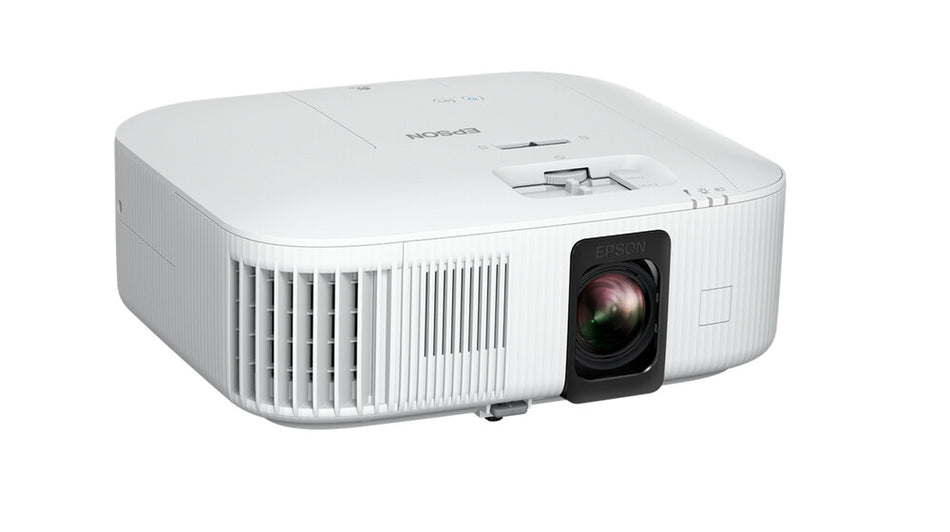 Epson EH-TW6250 Short throw projector 2800 ANSI lumens 3LCD 4K+ (5120x3200) White