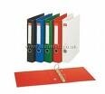 Esselte Standard 4-Ring Binders ring binder A4 Blue