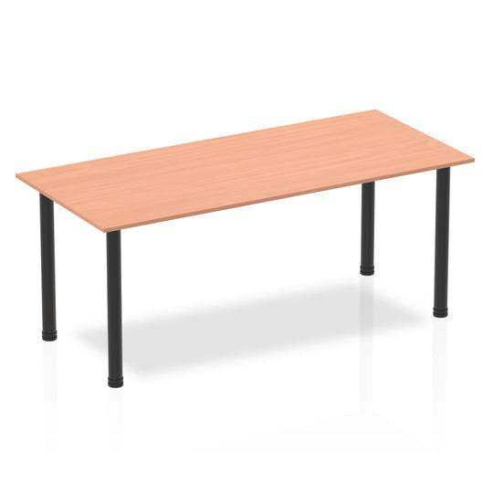 Dynamic Impulse Straight Table