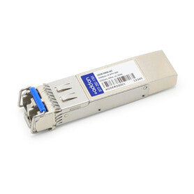 AddOn Networks 1018-5900-AO network transceiver module Fiber optic 10000 Mbit/s SFP+ 1310 nm