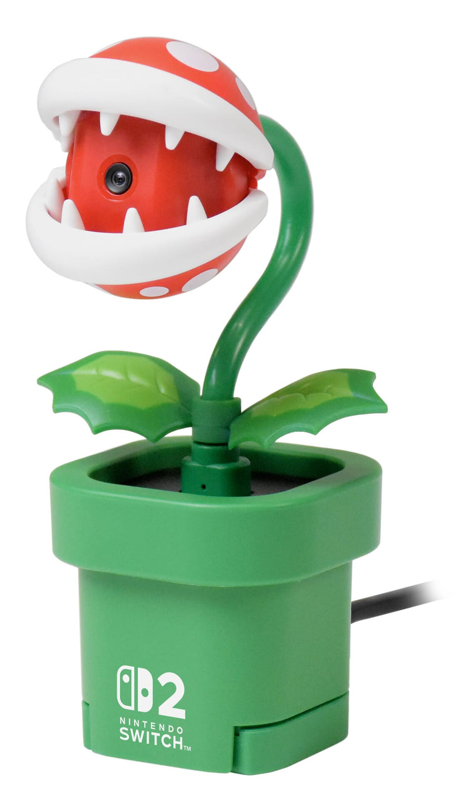 Nintendo Switch 2 Piranha Kamera Camera