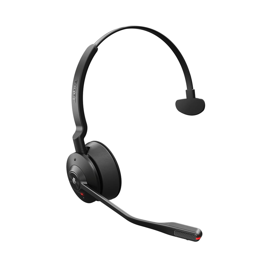 Jabra Engage 55 - USB-A MS Mono, EMEA/APAC