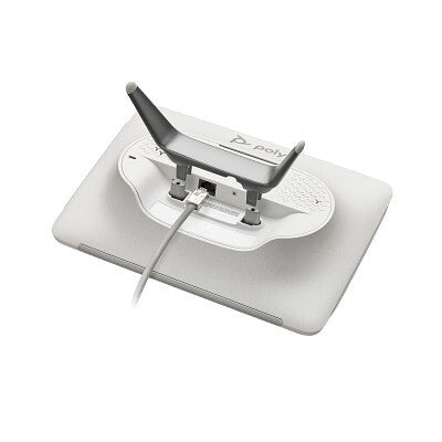 Poly TC10 White Wall Mount