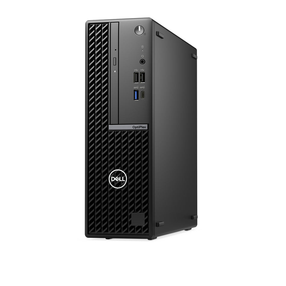 DELL OptiPlex 7020 Intel® Core™ i5 i5-12500 16 GB DDR5-SDRAM 512 GB SSD Windows 11 Pro SFF PC Black