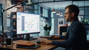 Philips 3000 series 32B1N3800/00 computer monitor 81.3 cm (32") 3840 x 2160 pixels 4K Ultra HD LCD Black