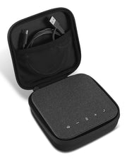 Lenovo 4Y71Q47766 speakerphone PC Bluetooth Black