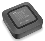 Lenovo 4Y71Q47766 speakerphone PC Bluetooth Black