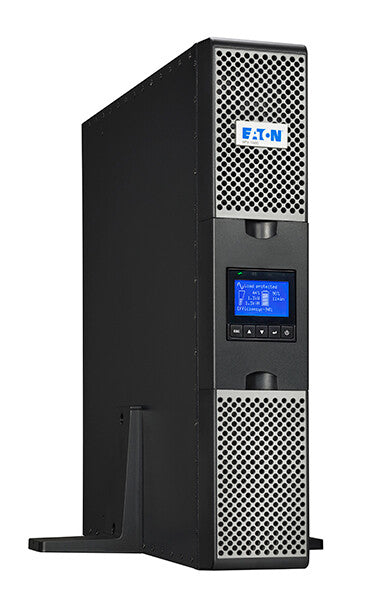 Eaton 9PX1500IRTM uninterruptible power supply (UPS) Double-conversion (Online) 1.5 kVA 1500 W 8 AC outlet(s)