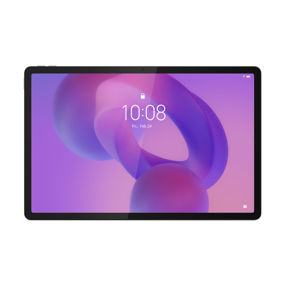 Lenovo Idea Tab Pro Mediatek 128 GB 32.3 cm (12.7") 8 GB Wi-Fi 6E (802.11ax) Android 14 Grey