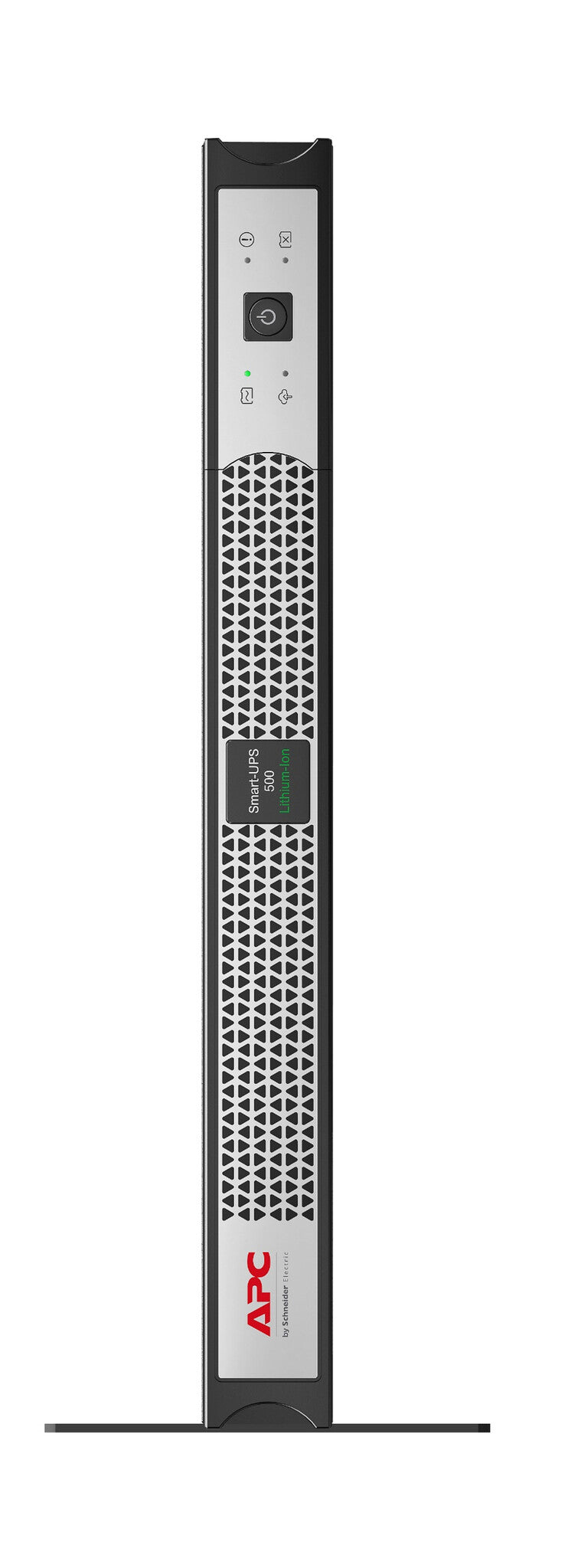 APC Smart-UPS Li-ion SCL500RMI1UC - 4x C13, short depth, Rack/tower/wall mount, SmartConnect, 500VA