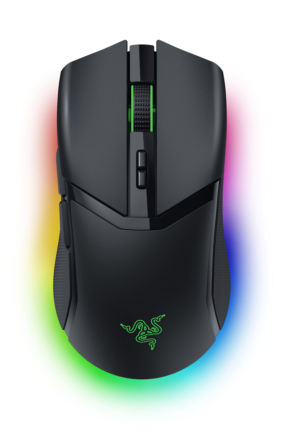 Razer Cobra Pro mouse Gaming Right-hand RF Wireless + Bluetooth + USB Type-C Optical 30000 DPI