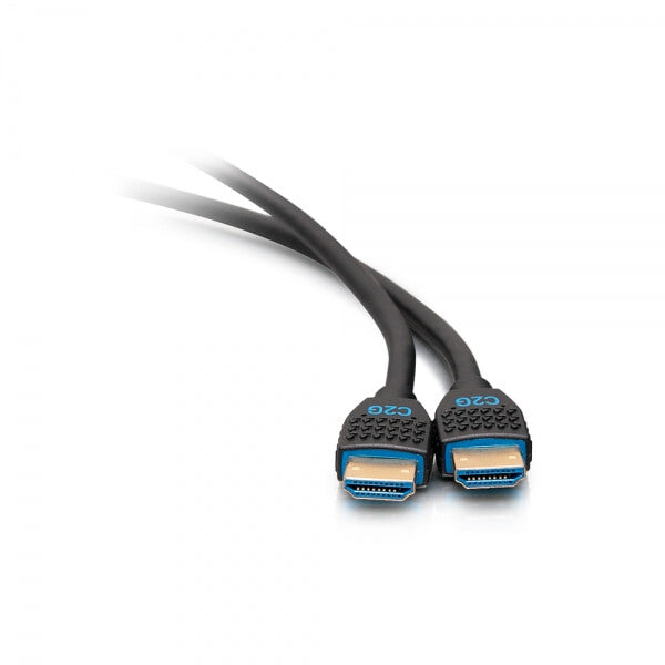 C2G 15ft (4.5m)Performance Series Premium High Speed HDMI® Cable - 4K 60Hz In-Wall, CMG (FT4) Rated