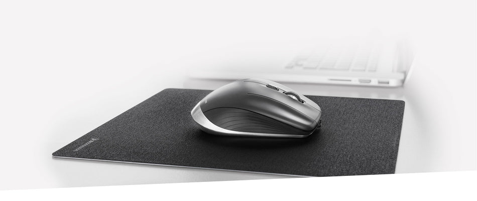 3Dconnexion CadMouse Pad Compact Black