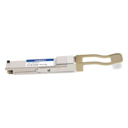 AddOn Networks XCVR-Q00Z85-AO network transceiver module Fiber optic QSFP28 850 nm