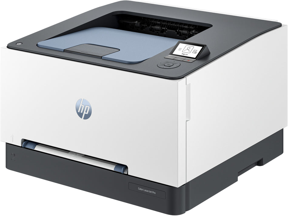 HP Color LaserJet Pro 3202dn