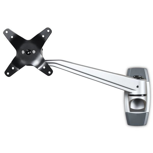 StarTech.com Wall-Mount Monitor Arm - 10.2” (26 cm) Swivel Arm - Premium