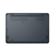 Lenovo 300w 2-in-1 Gen 5 Intel® N N150 Hybrid (2-in-1) 29.5 cm (11.6") Touchscreen HD 8 GB LPDDR5-SDRAM 128 GB UFS Wi-Fi 6E (802.11ax) Windows 11 Pro English Grey
