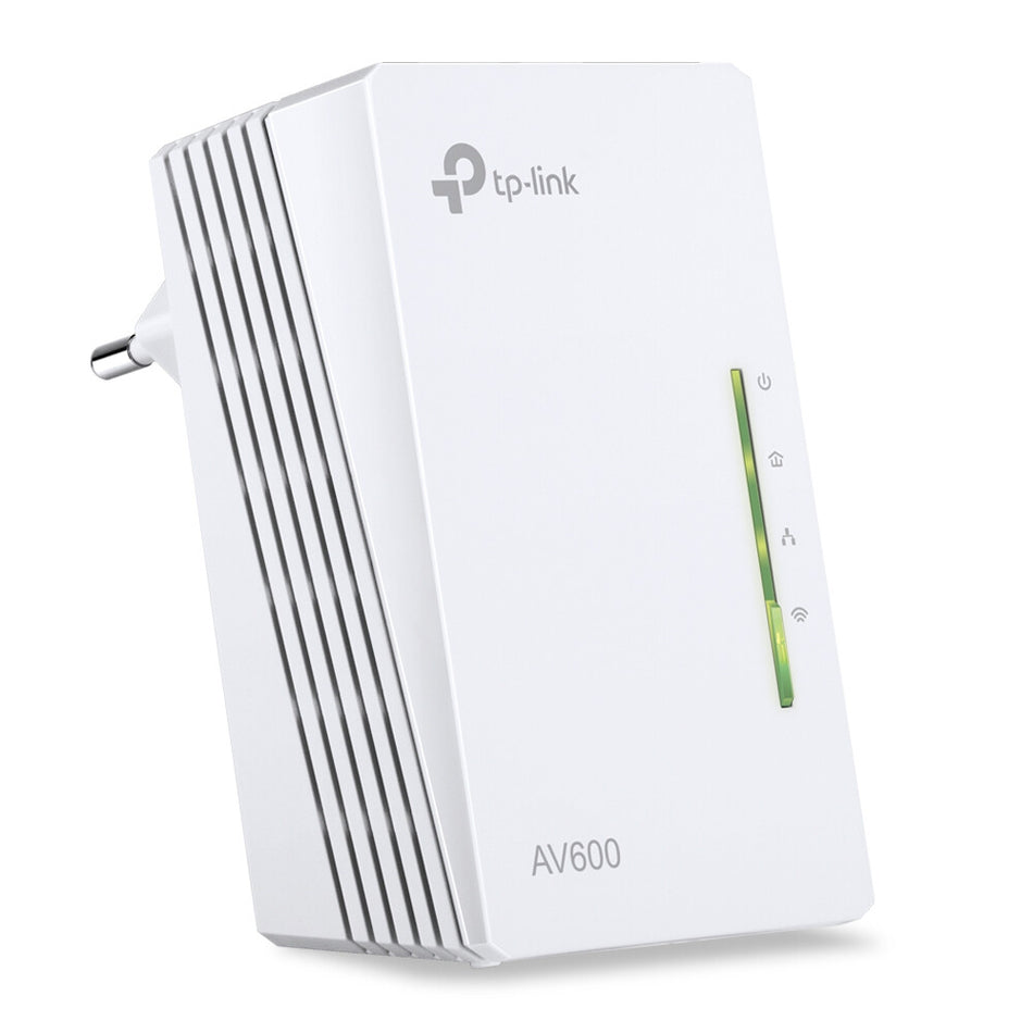 TP-Link AV600 Wi-Fi Powerline Extender