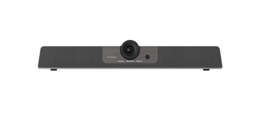 Viewsonic UMB202 video conferencing camera Black 3840 x 2160 pixels 30 fps CMOS 25.4 / 2.3 mm (1 / 2.3")