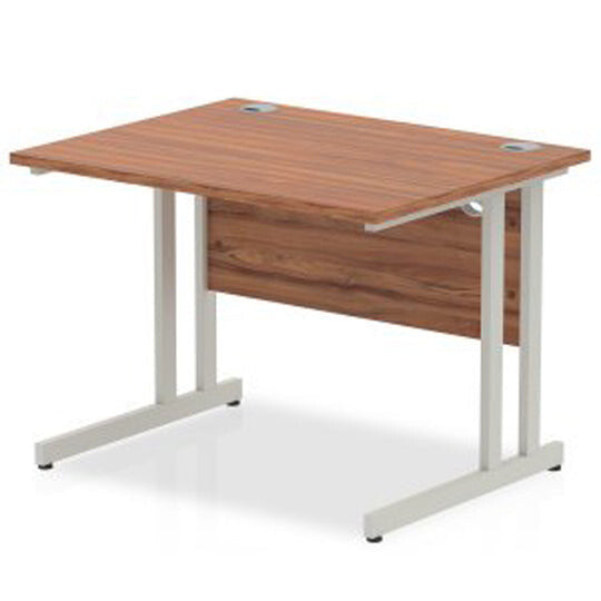 Dynamic Impulse Straight Desk