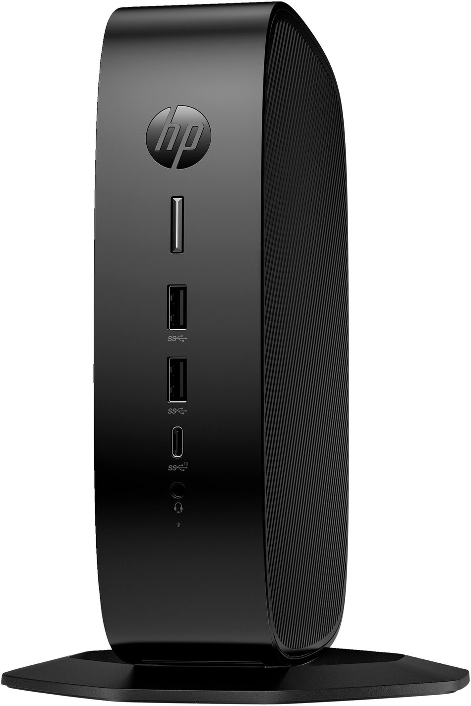 HP Elite t755 Thin Client 3 GHz Windows 11 IoT Enterprise 1.4 kg Black V2546