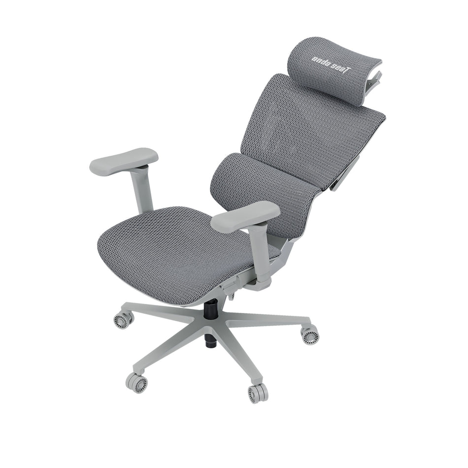 Anda Seat X-Air Pro Mesh seat Meshed backrest