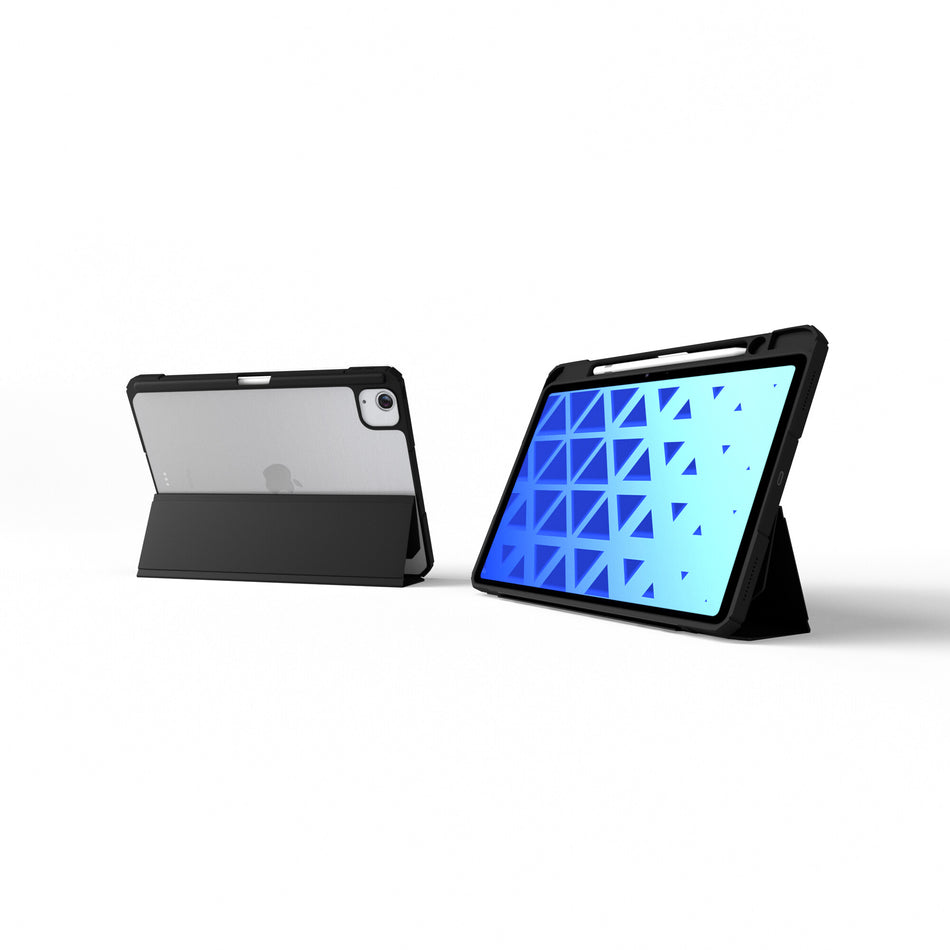 MAXCases Breeze Folio for iPad Pro 13" (2024) (Black)