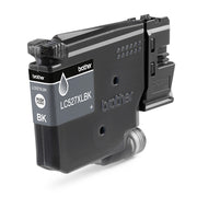 Brother Genuine LC527XLBK High Yield Ink Cartridge - Black