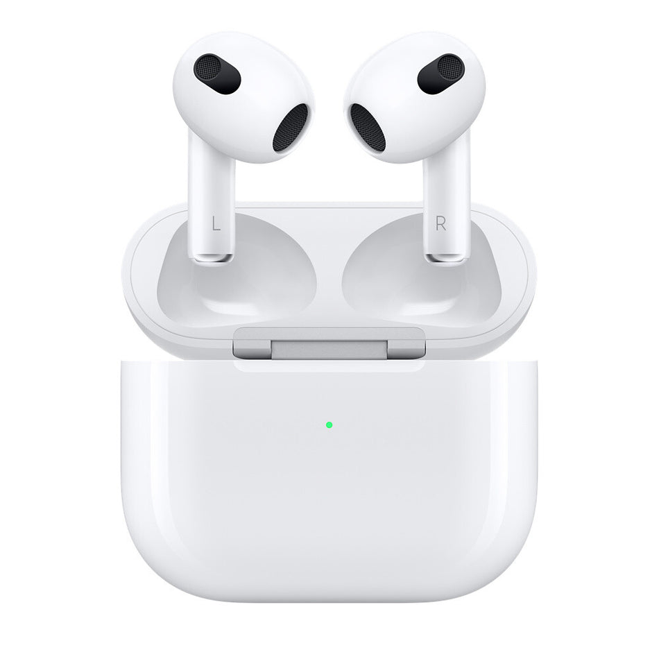 Apple AirPods (3rd generation) with Lightning Charging Case