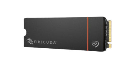 Seagate FireCuda ZP1000GM3A073 internal solid state drive 1 TB M.2 PCI Express 4.0 NVMe 3D TLC