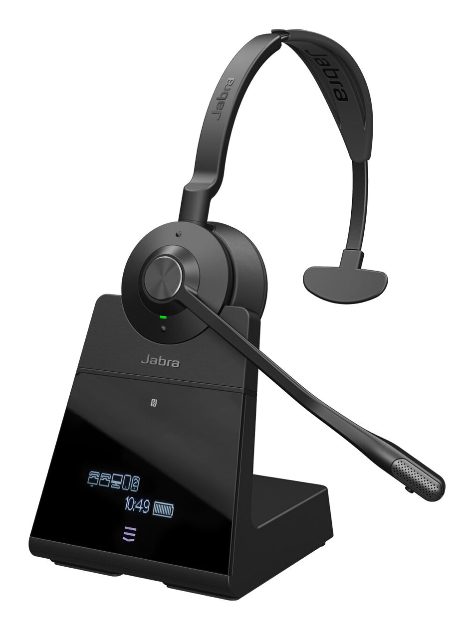 Jabra Engage 75 Mono