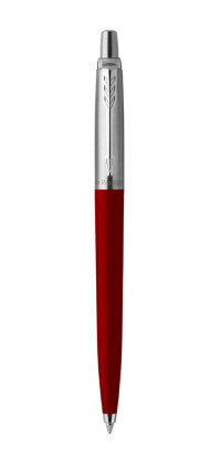 Parker 2096857 ballpoint pen Blue Clip-on retractable ballpoint pen Medium 1 pc(s)