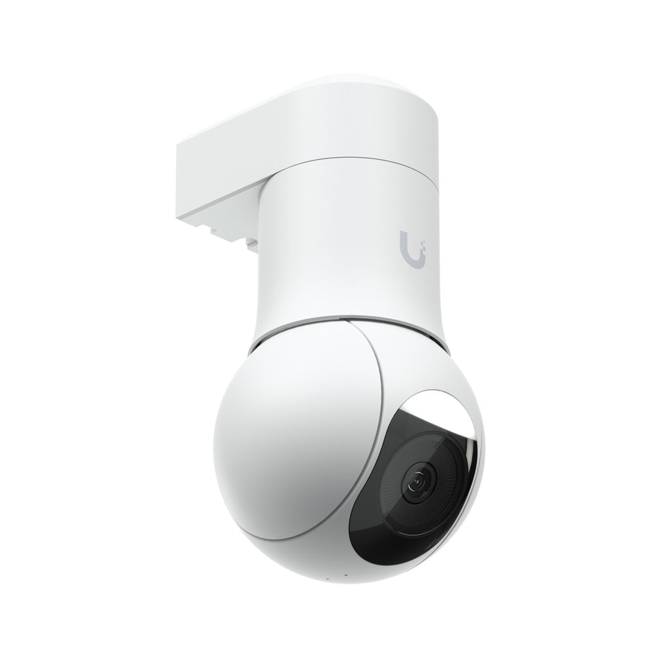 Ubiquiti G5 PTZ Dome IP security camera Indoor & outdoor 2688 x 1512 pixels Wall/Pole