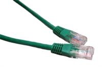 Cables Direct ERT-605G networking cable Green 5 m Cat6