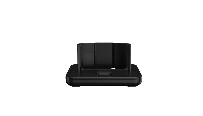 Elo Touch Solutions E864066 mobile device dock station Mobile computer Black