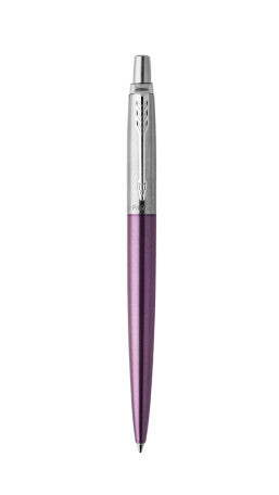 Parker 1953190 ballpoint pen Blue Clip-on retractable ballpoint pen
