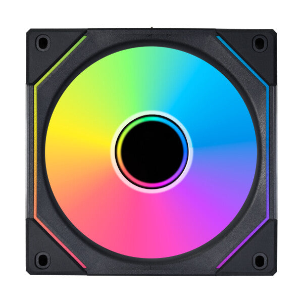Lian Li Uni Fan SL-INF Computer case 12 cm Black 1 pc(s)