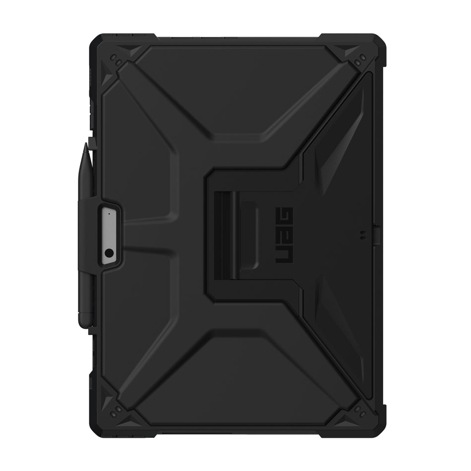 Urban Armor Gear Microsoft Surface Pro 9/10/11 Metropolis SE, BULK 33 cm (13") Cover Black