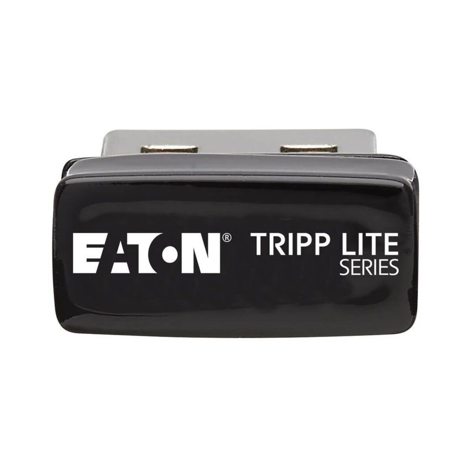 Tripp Lite U263-AC600 Dual-Band USB Wi-Fi Adapter - 2.4 GHz and 5 GHz