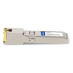 AddOn Networks ETGBE-AO network transceiver module Fiber optic SFP