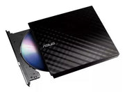 ASUS SDRW-08D2S-U Lite optical disc drive DVD±RW Black