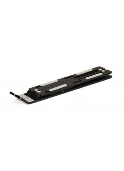 Port Designs 901107 laptop stand Black 39.6 cm (15.6")