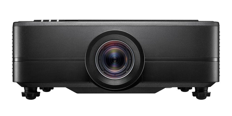 Optoma ZU820T 7500 ANSI lumens DLP WUXGA (1920x1200) 3D Black