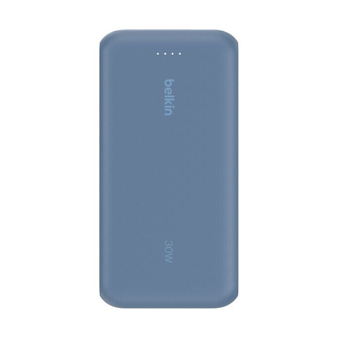 Belkin BoostCharge 20000 mAh Blue