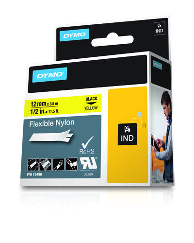 DYMO IND Flexible Nylon