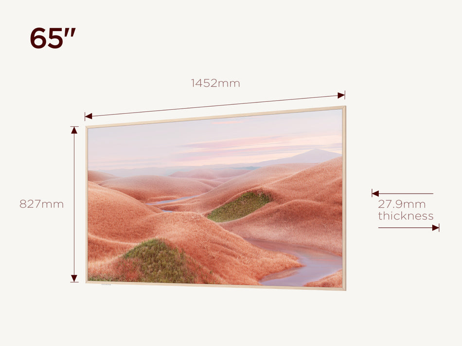 TCL 55A300W