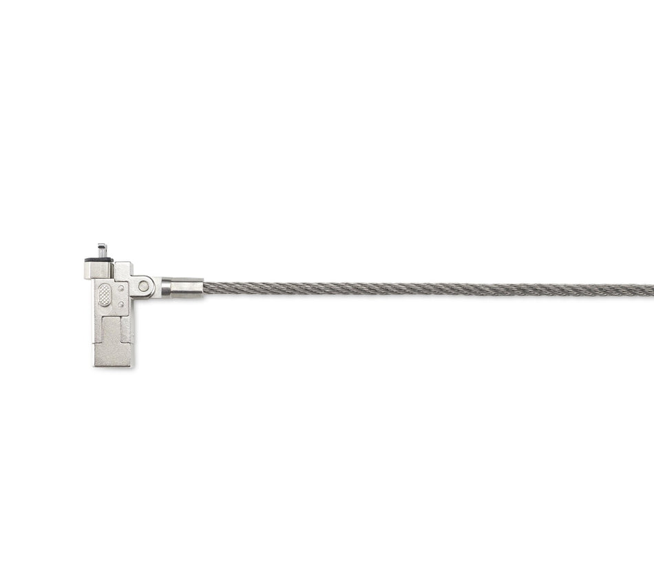 Kensington K60630WW cable lock Silver 1.8 m